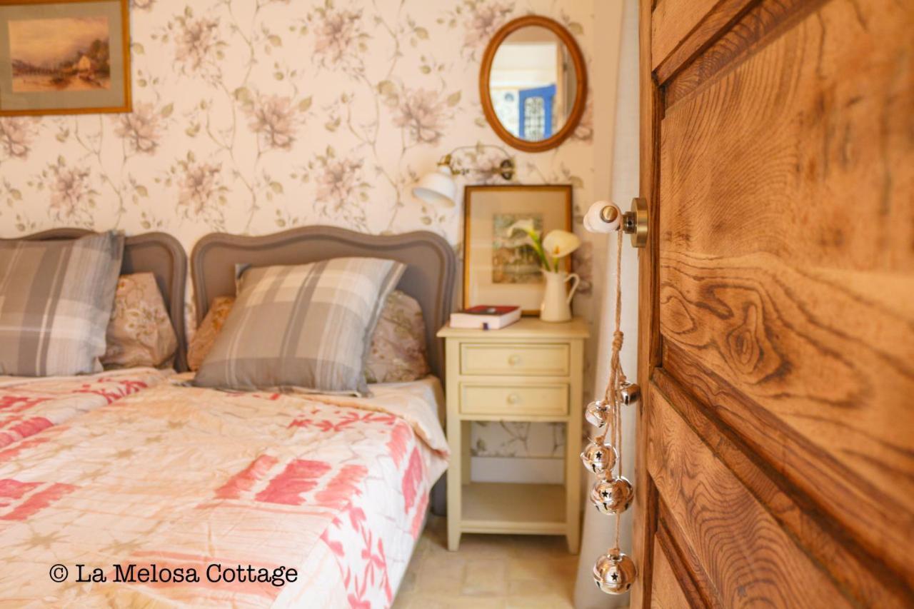 La Melosa Cottage Cudillero Extérieur photo