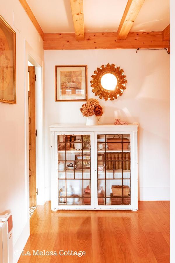 La Melosa Cottage Cudillero Extérieur photo