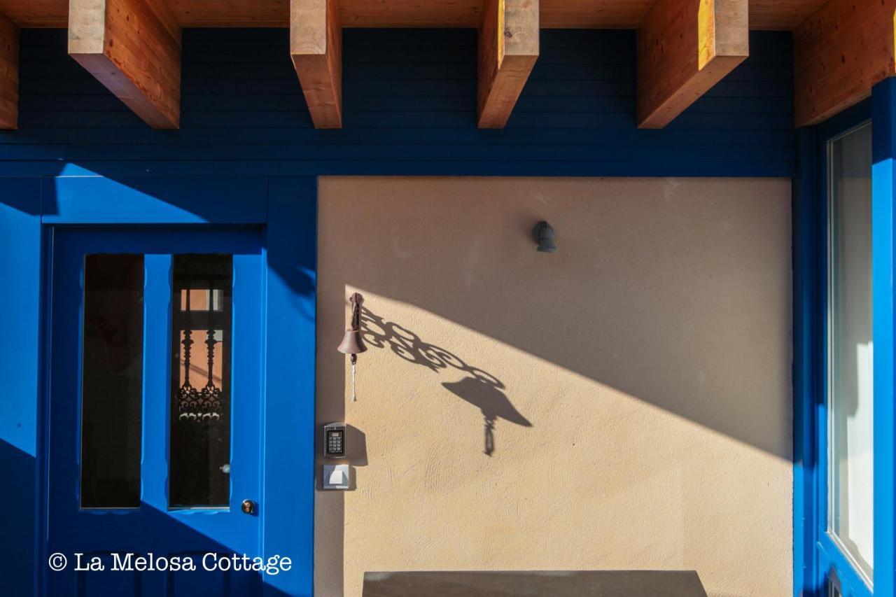 La Melosa Cottage Cudillero Extérieur photo