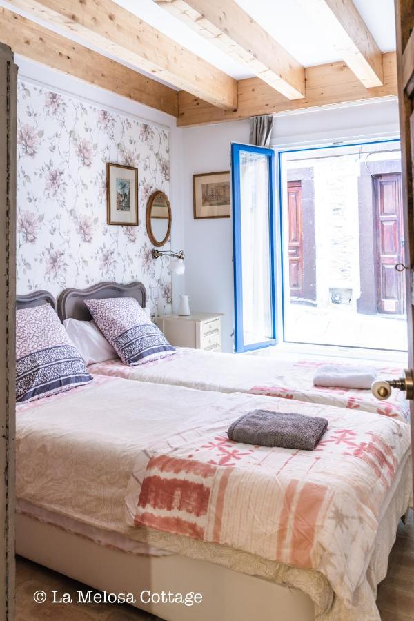 La Melosa Cottage Cudillero Extérieur photo