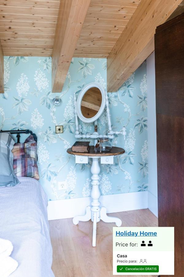 La Melosa Cottage Cudillero Extérieur photo