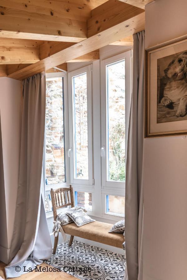 La Melosa Cottage Cudillero Extérieur photo