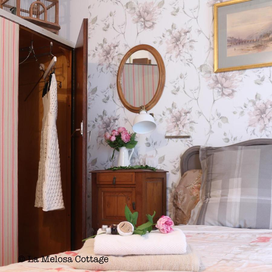 La Melosa Cottage Cudillero Extérieur photo