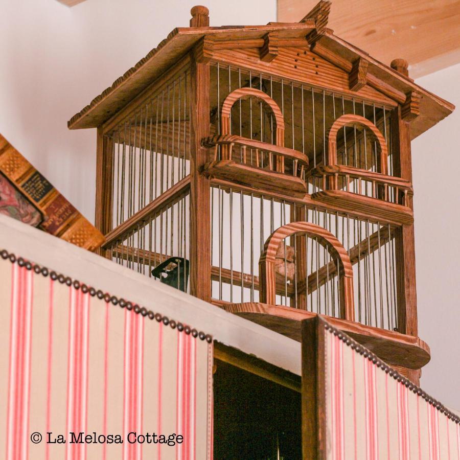 La Melosa Cottage Cudillero Extérieur photo