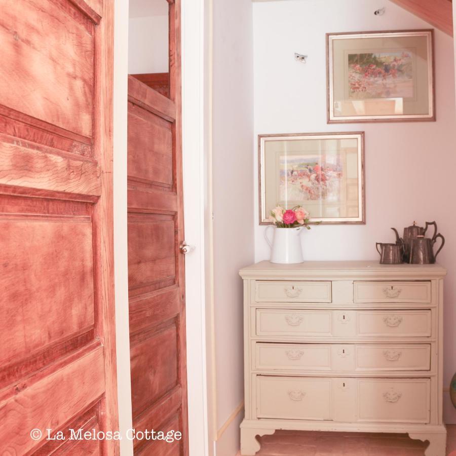 La Melosa Cottage Cudillero Extérieur photo