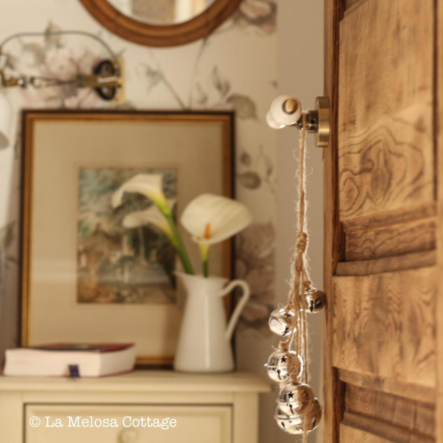 La Melosa Cottage Cudillero Extérieur photo