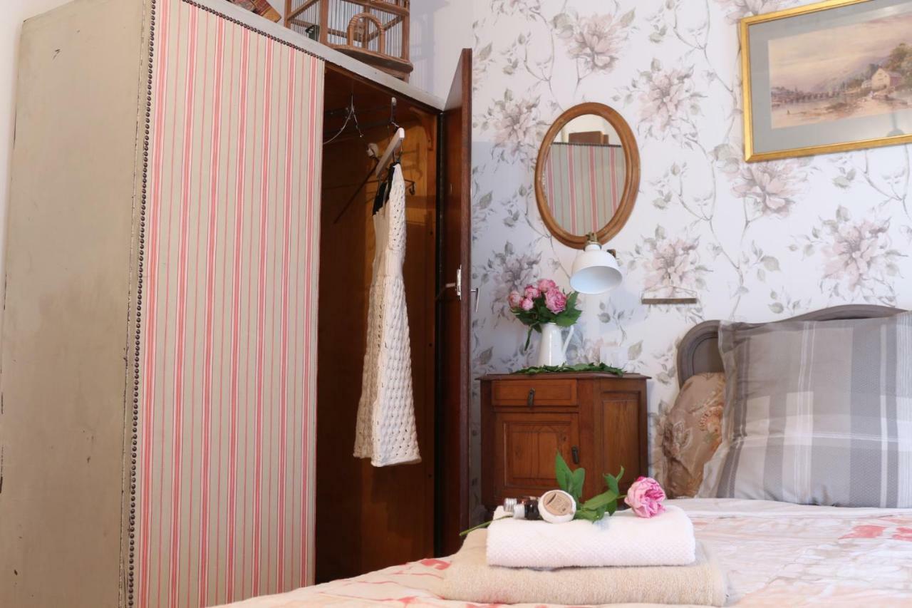 La Melosa Cottage Cudillero Extérieur photo